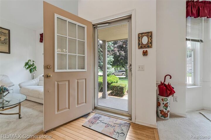 Property Photo:  8307 Parkside Drive  MI 48185 4608 