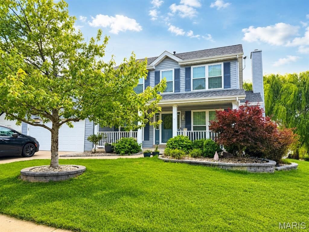 Property Photo: 452 Rascal Crossing MO 63366