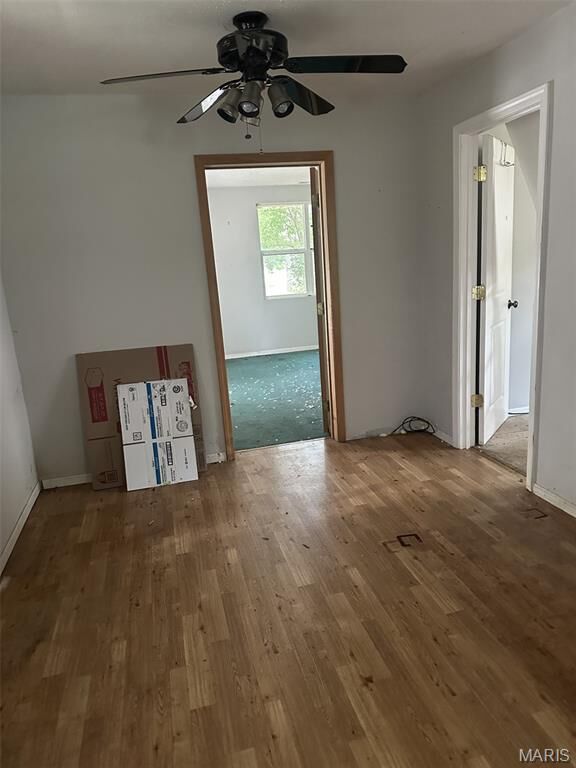 Property Photo:  624 Dearborn Drive  MO 63624 
