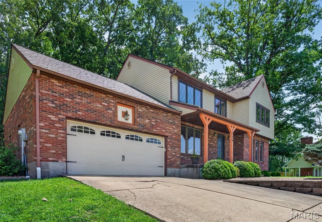 Property Photo: 3726 Old Hopper Road MO 63701