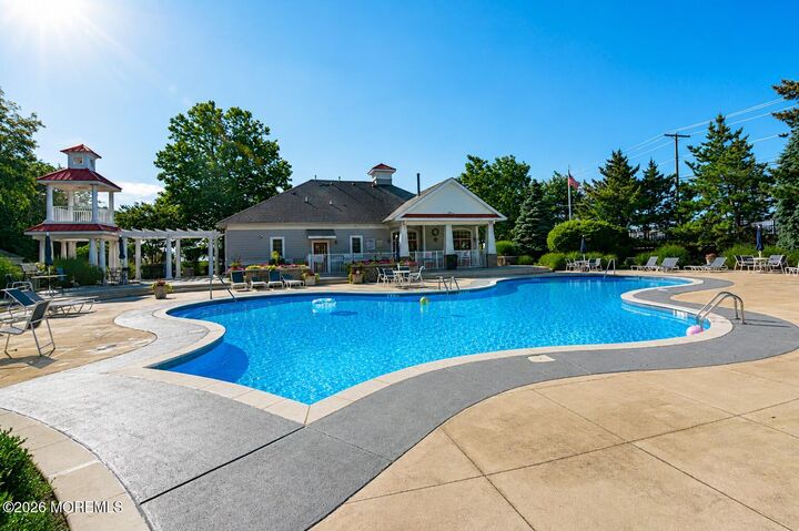 Property Photo: 40 Golden Eye Lane NJ 07758