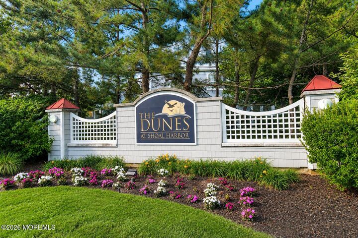 Property Photo: 40 Golden Eye Lane NJ 07758