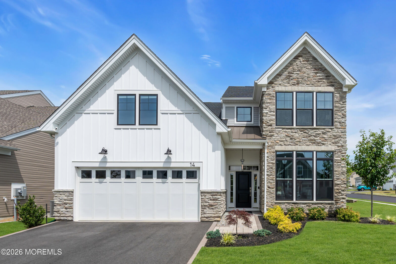 Property Photo: 14 Sofia Drive NJ 07726