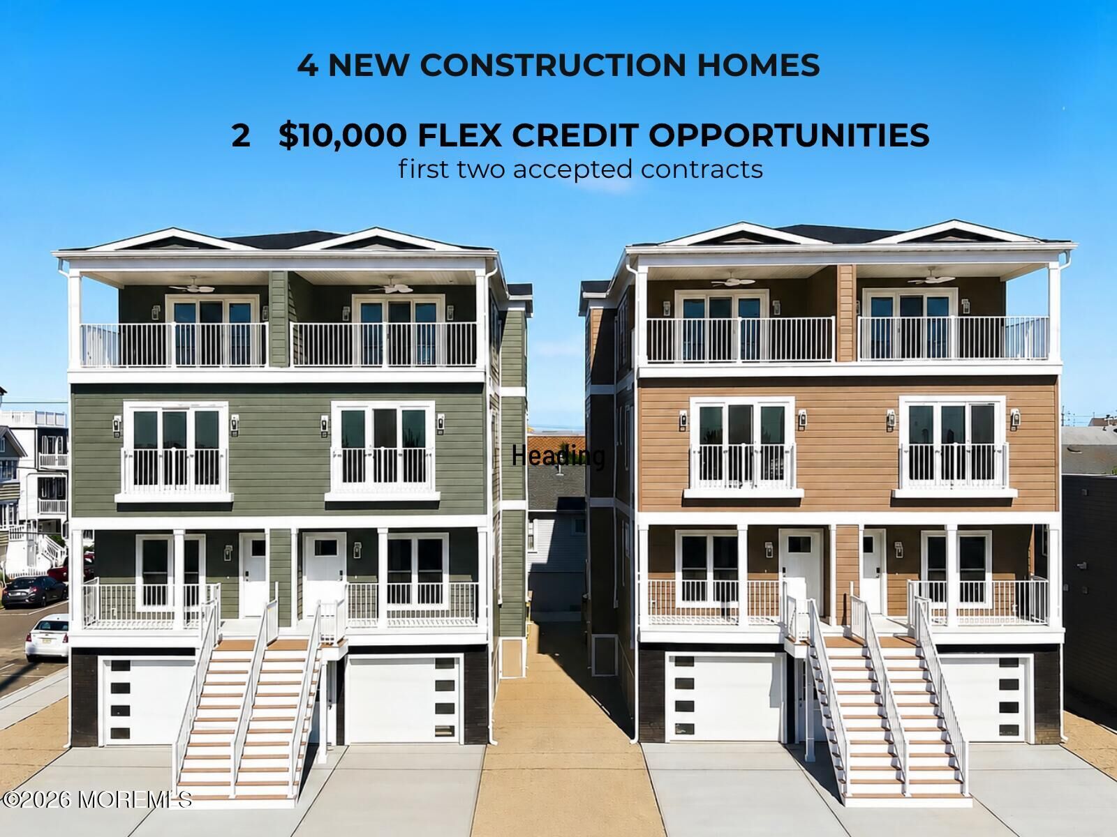 Property Photo:  110 Bay Boulevard  NJ 08751 