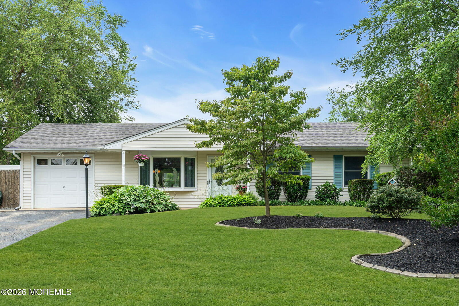 Property Photo:  409 Lawrence Drive  NJ 08734 