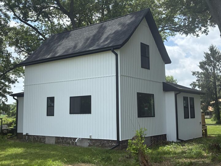 Property Photo: 12223 31st Street MI 49055