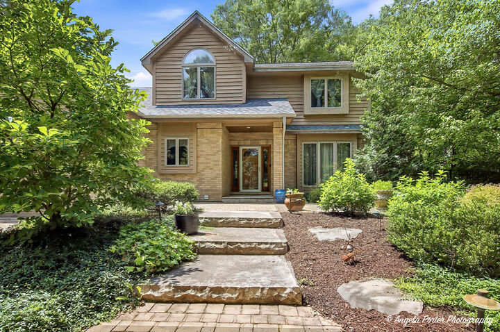 Property Photo:  8919 Tahoe Lane  IL 60081 