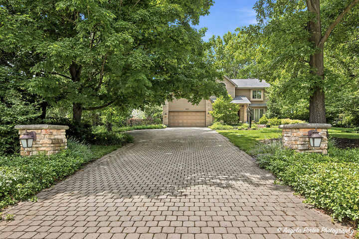 Property Photo:  8919 Tahoe Lane  IL 60081 