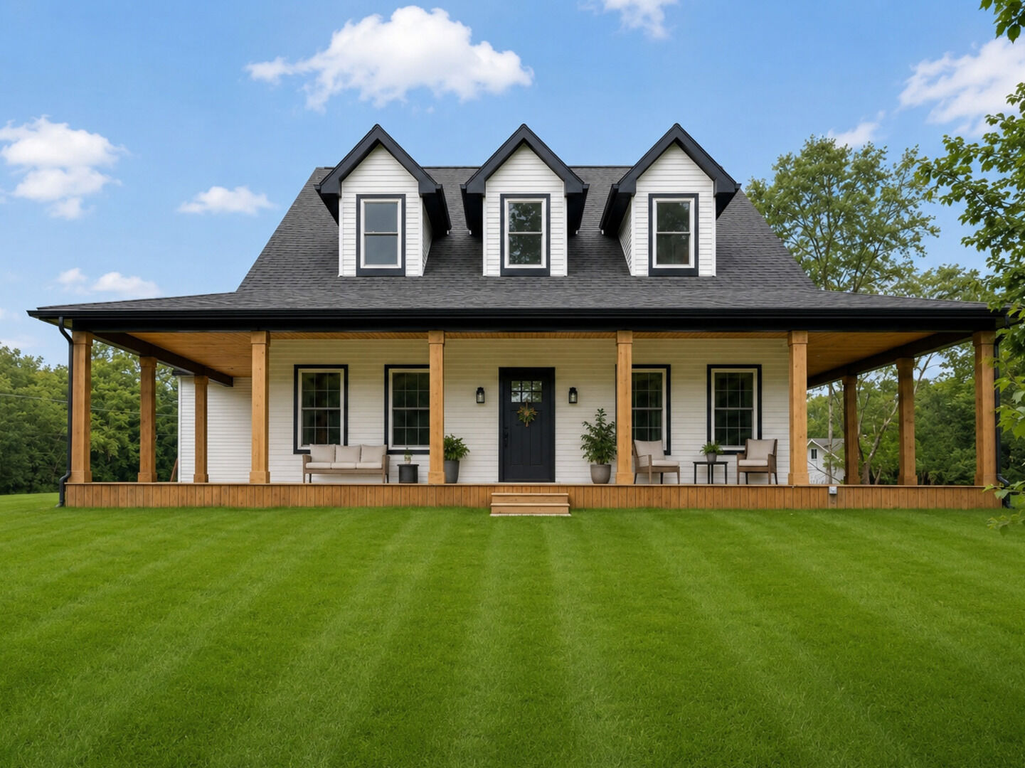 Property Photo:  1640 Daviess Avenue  IL 60441 