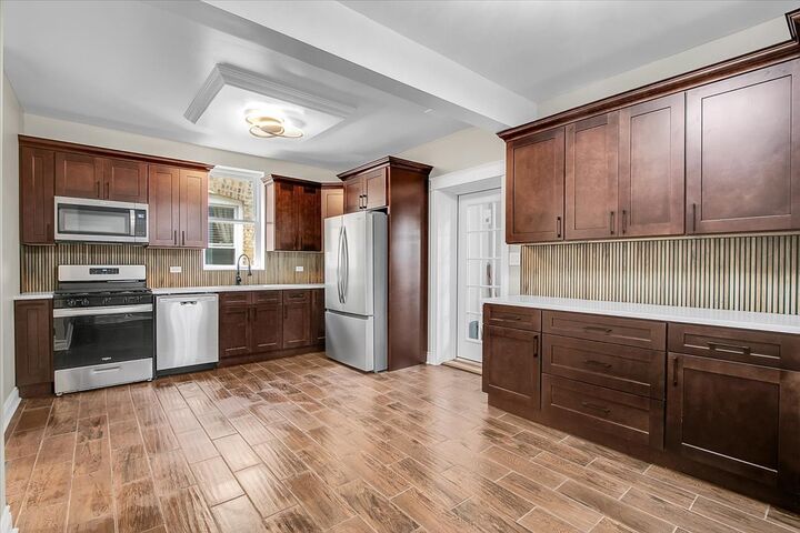 Property Photo:  1244 W 96th Street  IL 60643 