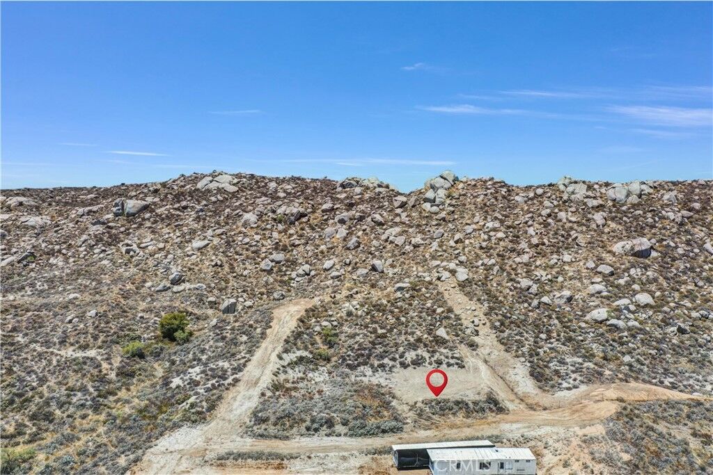 Property Photo: 0 Sunset CA 92571