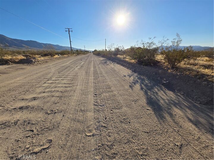 Property Photo: 0 Carson CA 92356