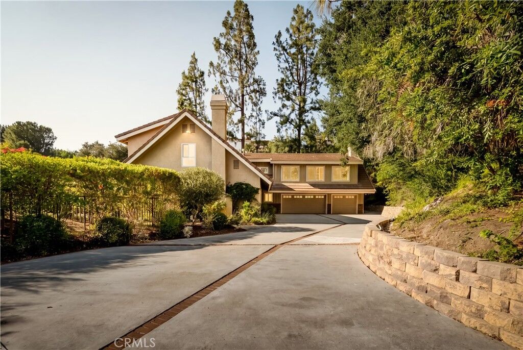 Property Photo: 4134 Towhee Drive CA 91302