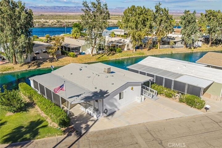 Property Photo:  586 Channel Way  CA 92636 