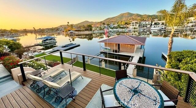 Property Photo:  30374 Point Marina Drive  CA 92587 