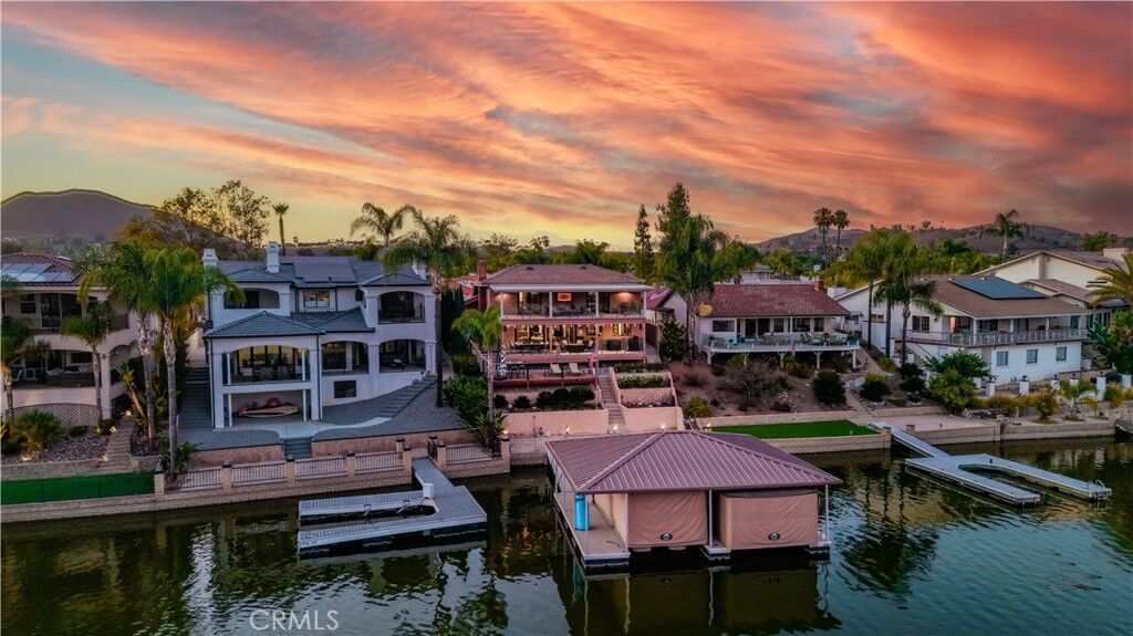 Property Photo:  30374 Point Marina Drive  CA 92587 