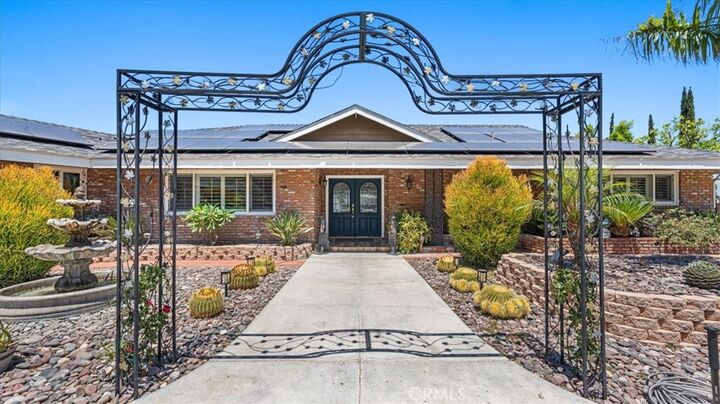 Property Photo:  23335 Westwood Street  CA 92313 