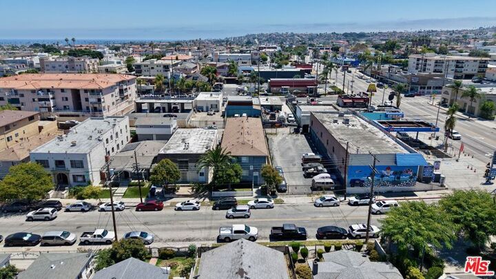 Property Photo: 663 W 5th Street CA 90731