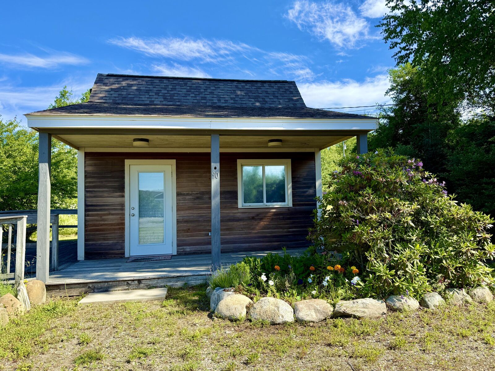 Property Photo: 90 Searsport Avenue ME 04915