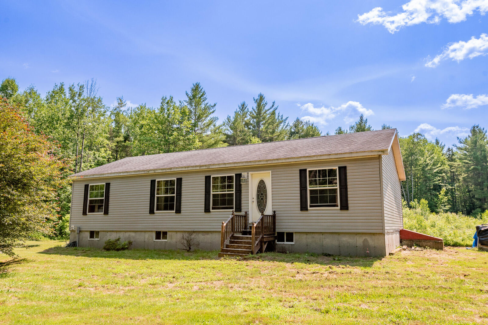 Property Photo:  350 Valley Avenue Road  ME 04435 