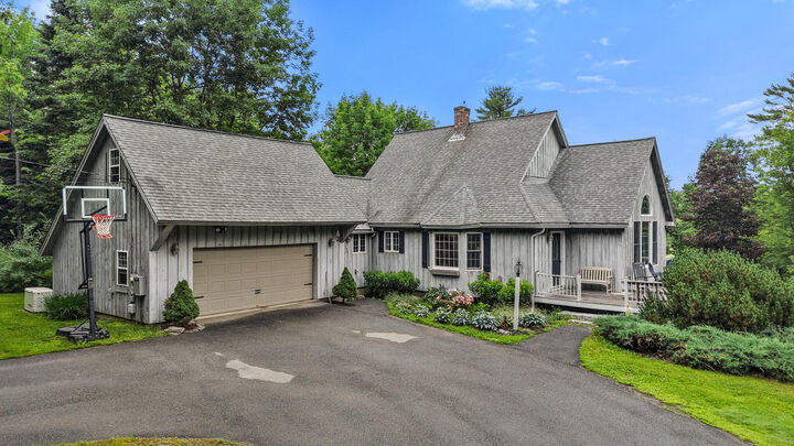 Property Photo:  24 Mount Laurel Lane  ME 04419 