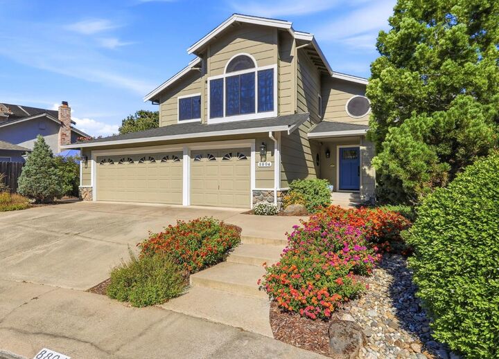 Property Photo:  8804 Bradbury Court  CA 95624 
