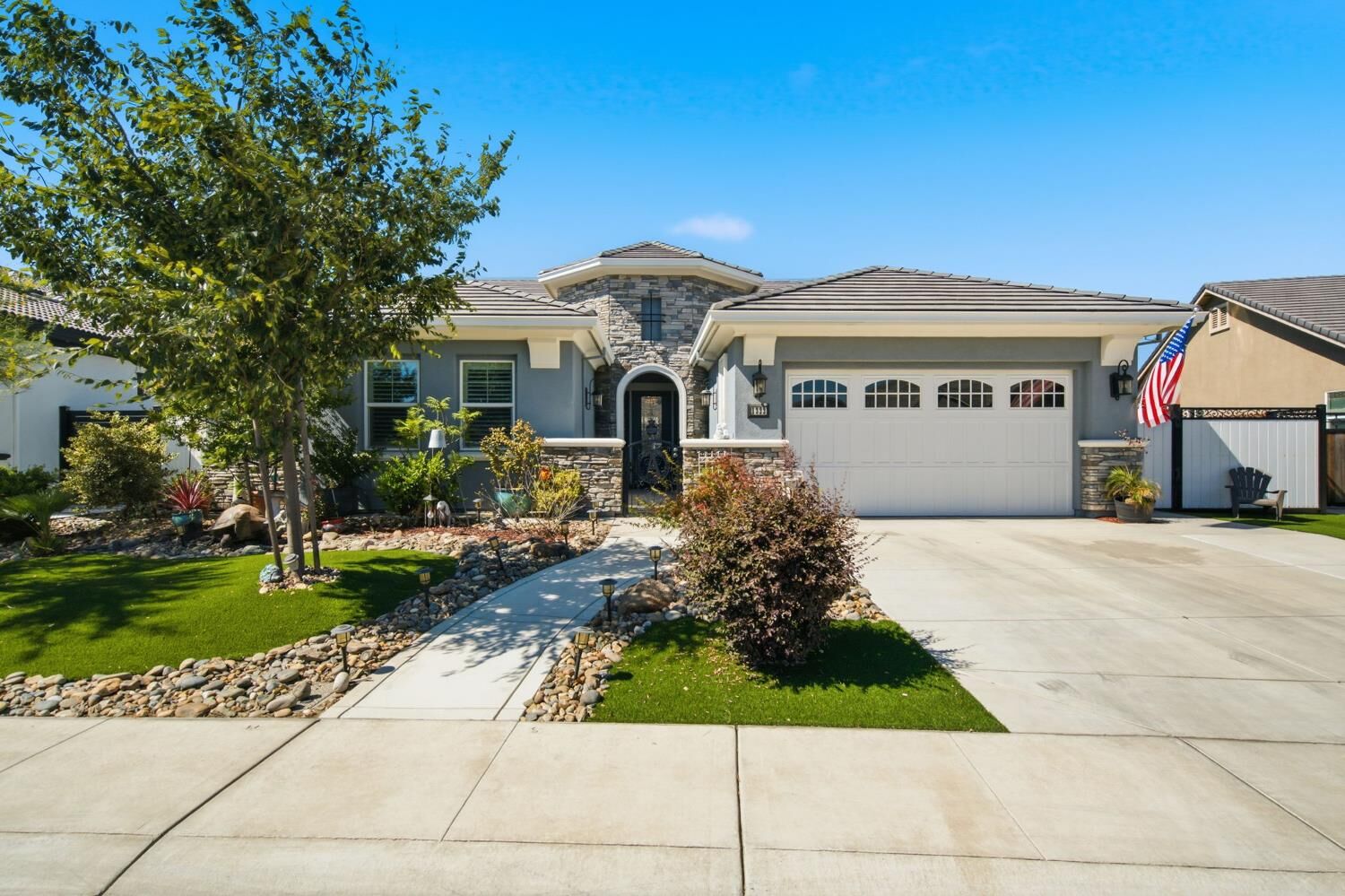 Property Photo: 1322 Mossback Drive CA 95337