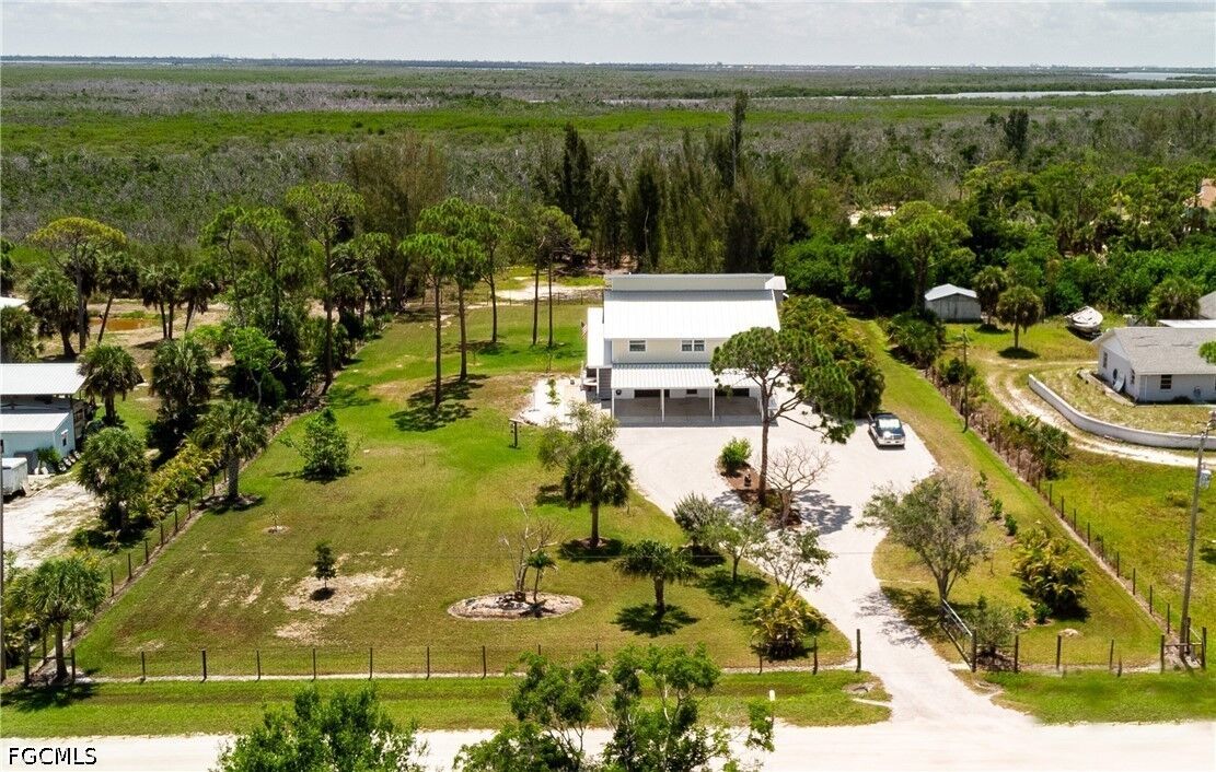 Property Photo: 8626 Redwood Drive FL 33956