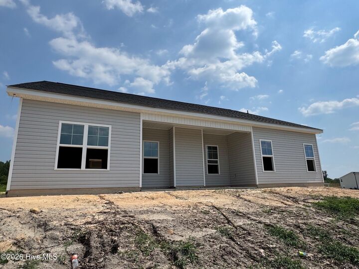 Property Photo:  238 Ashley Heights Drive  NC 28315 