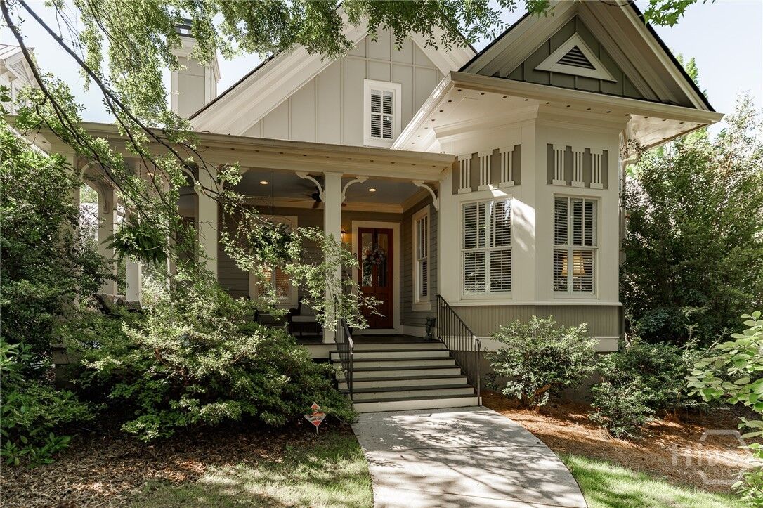 Property Photo:  3 Oak Grove Road  GA 30607 