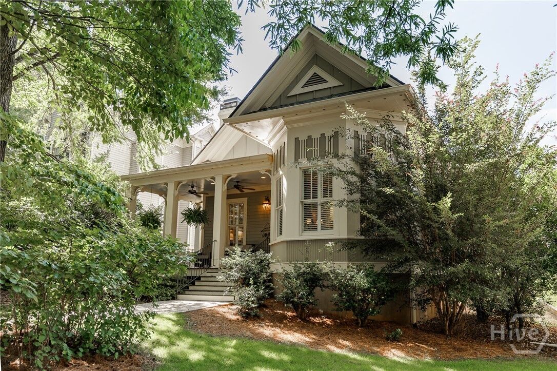 Property Photo:  3 Oak Grove Road  GA 30607 