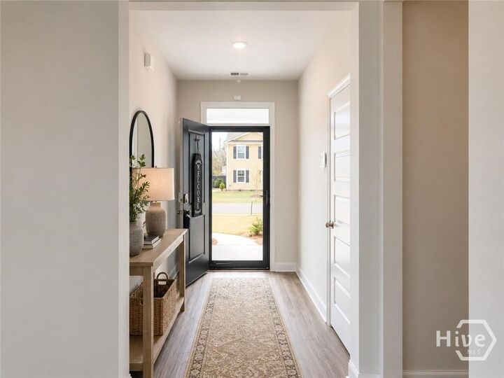 Property Photo:  564 Foxtail Drive  GA 31324 
