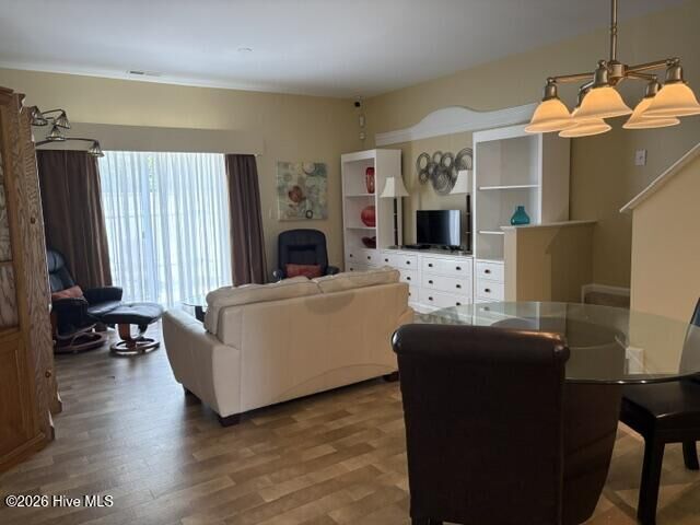 Property Photo: 1108 Hadel Place NC 27545