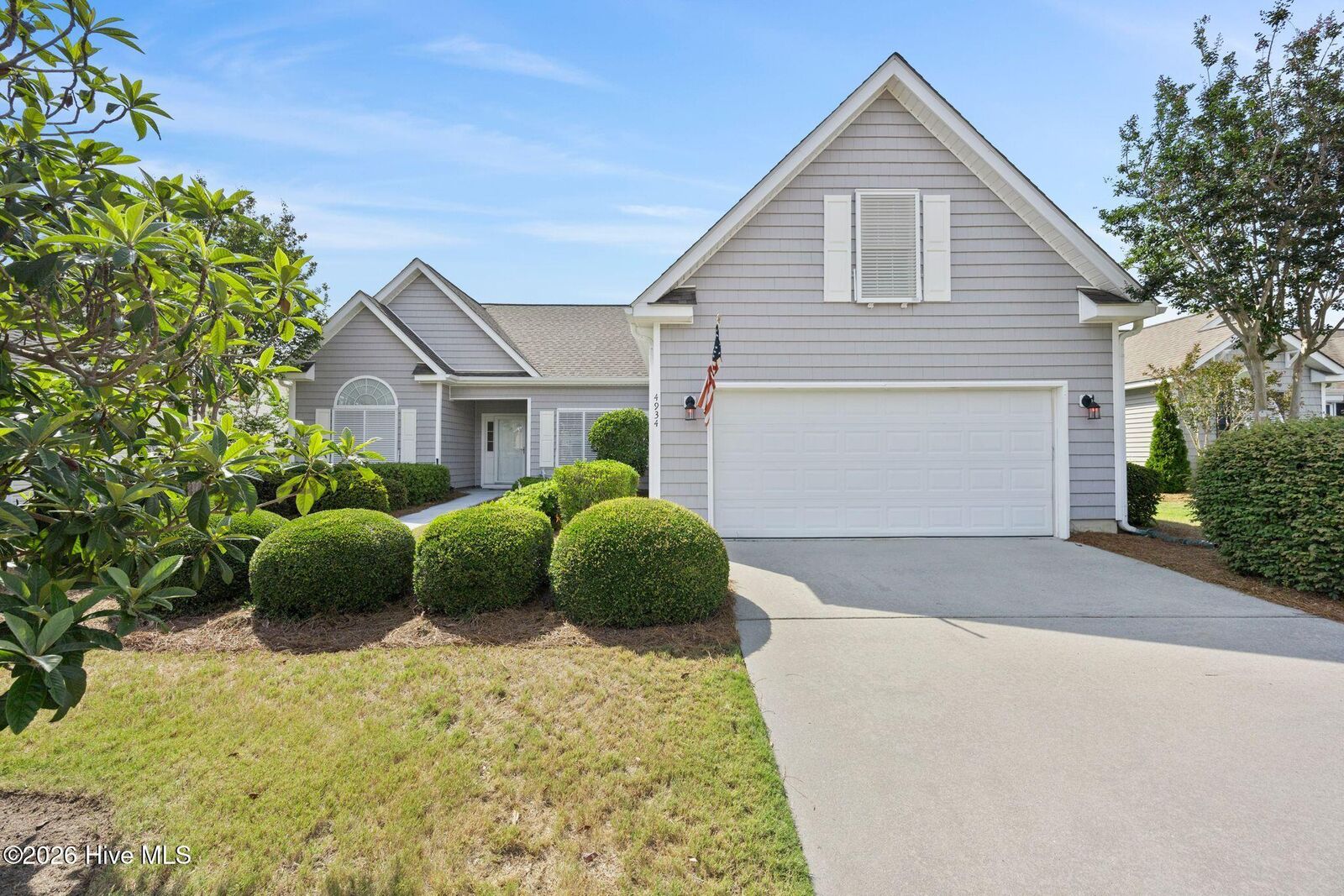 Property Photo:  4934 Alamance Drive SE  NC 28461 