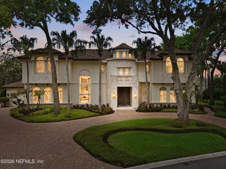 Property Photo: 117 Bristol Place FL 32082