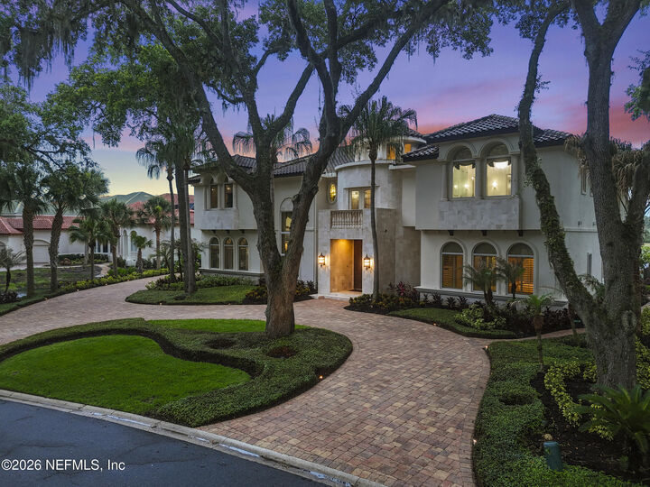 Property Photo:  117 Bristol Place  FL 32082 