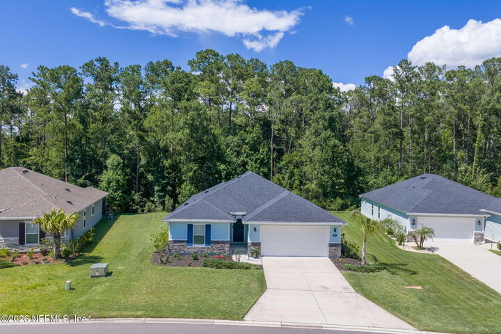 Property Photo: 184 Flach Drive FL 32259