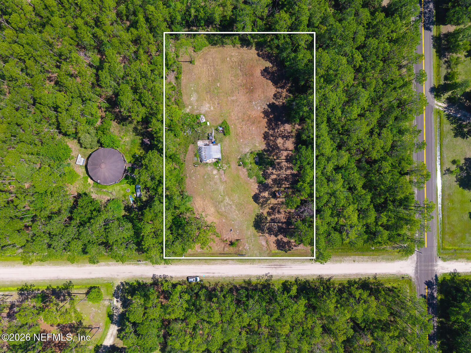Property Photo:  4310 Susan Street  FL 32145 