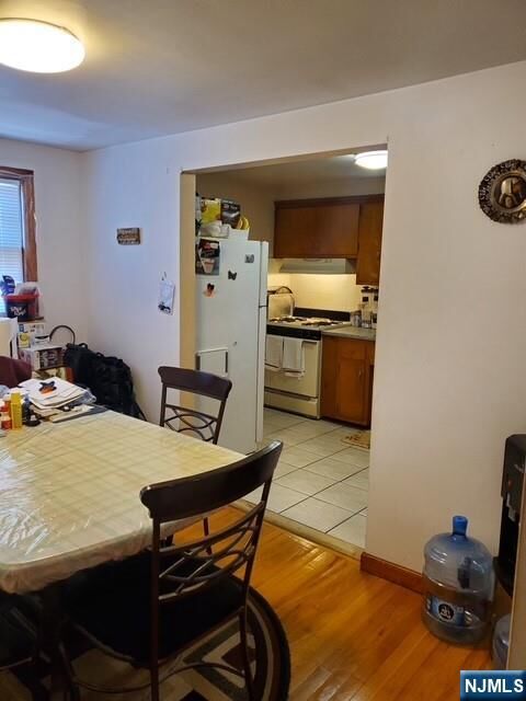 Property Photo:  158 Bergen Avenue 2  NJ 07031 