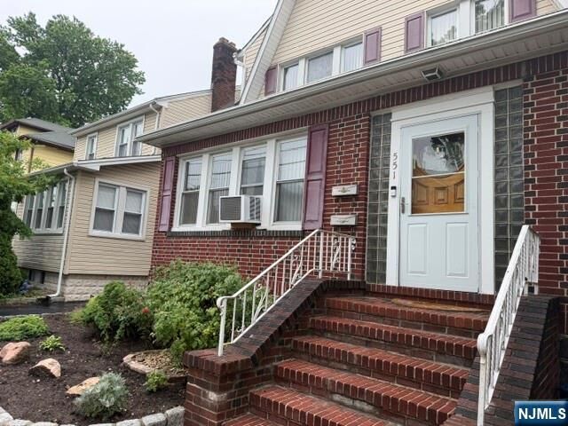 Property Photo: 551 Olympia Avenue NJ 07010