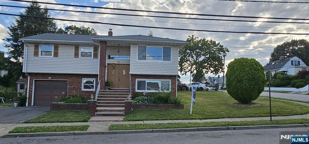 Property Photo:  11 Martha Avenue  NJ 07011 