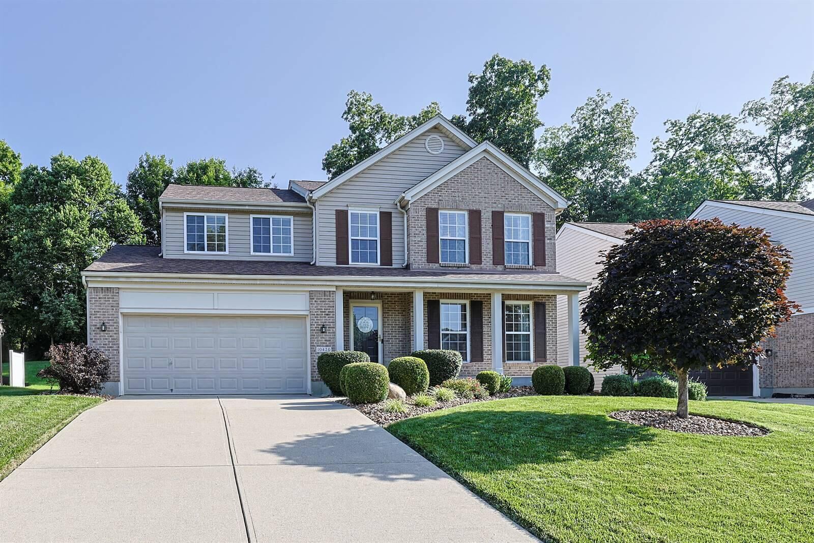 Property Photo: 10420 Blacksmith Place KY 41042