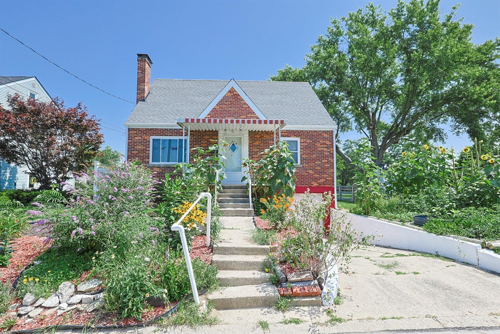 Property Photo:  109 Steelman Avenue  KY 41076 