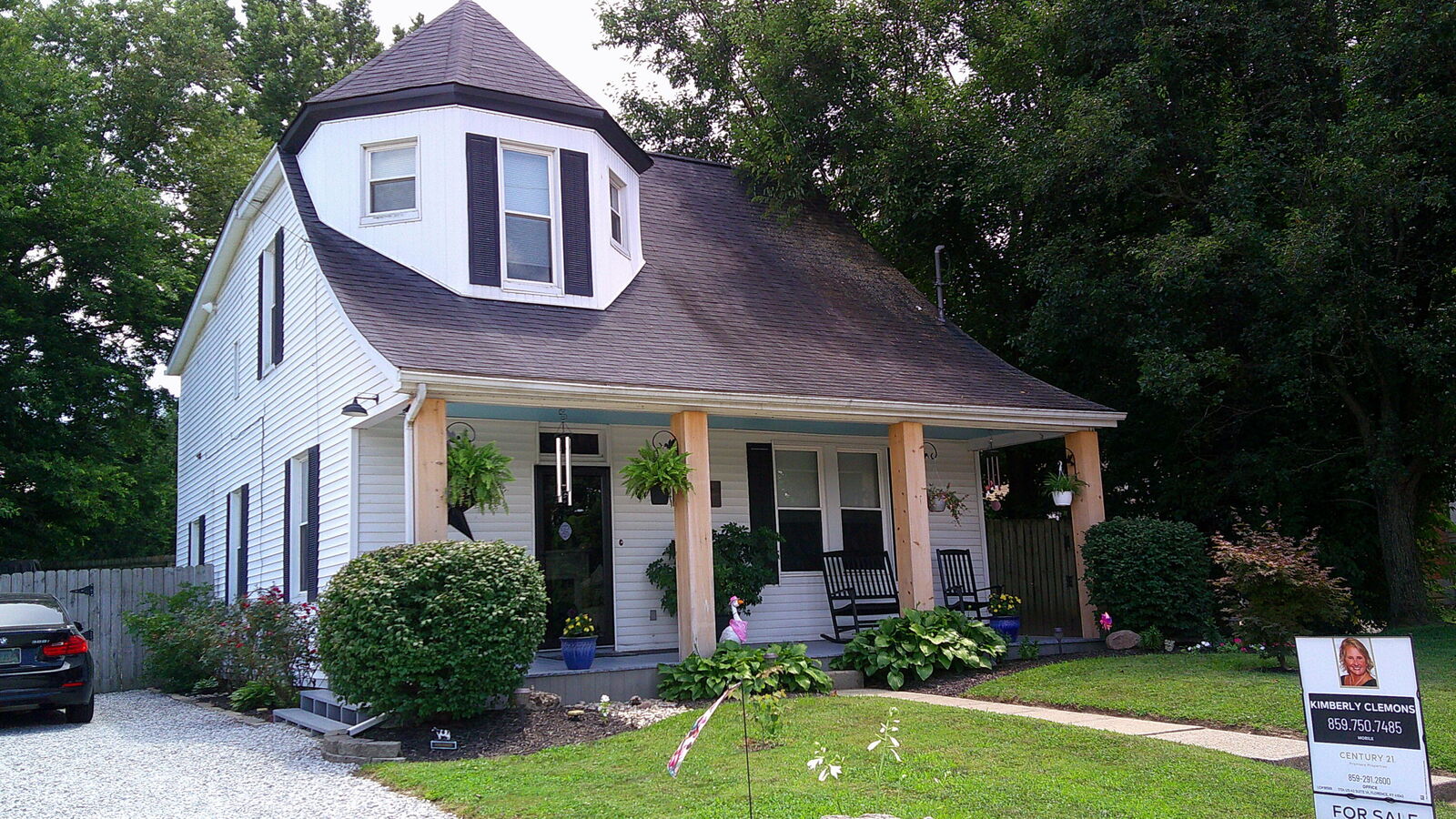 Property Photo:  303 W Main Street  KY 41095 