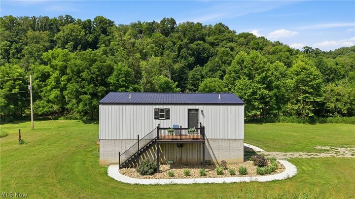 Property Photo:  5187 Frost Road  OH 45723 