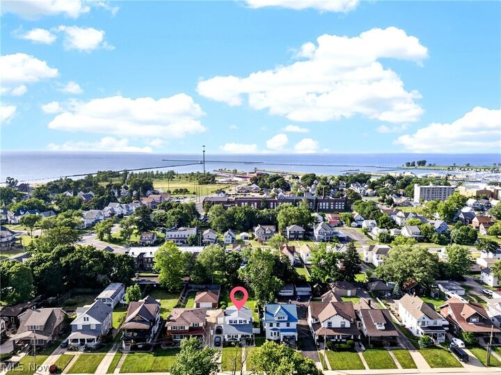 Property Photo: 1138 W 6th Street OH 44052