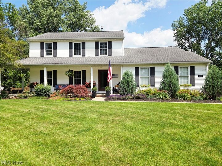 Property Photo:  3753 Jaycox Road  OH 44011 