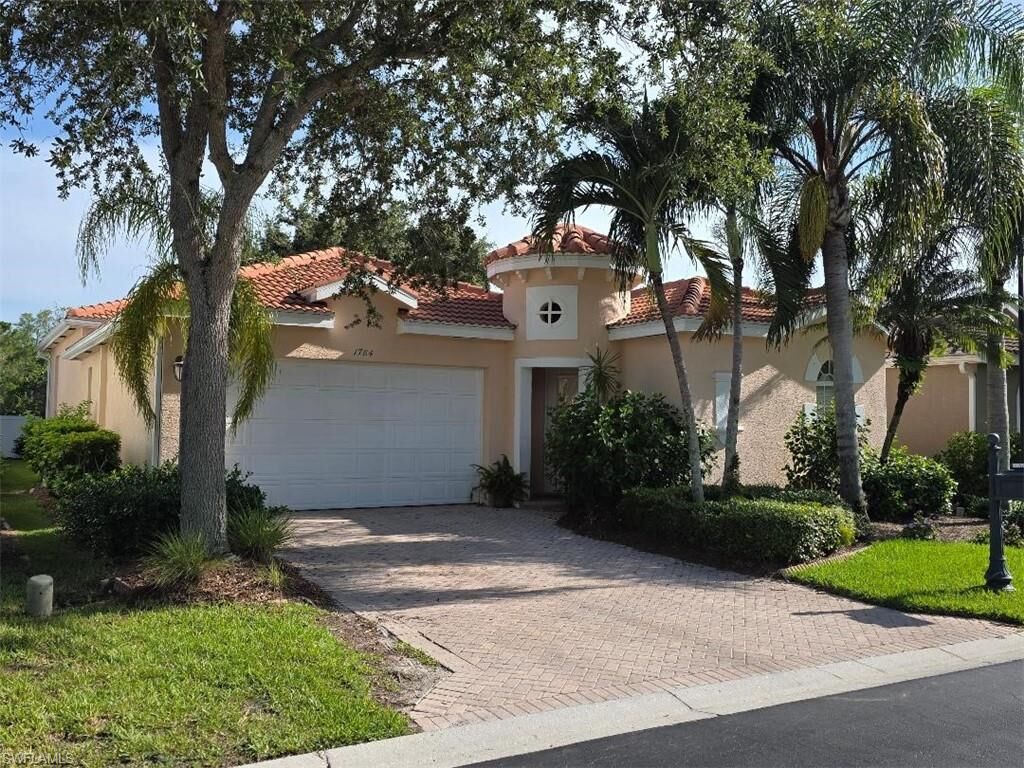 Property Photo:  1784 Sanctuary Pointe Ct  FL 34110 