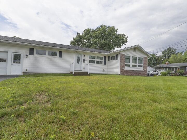 Property Photo: 42 Suburban Square VT 05403