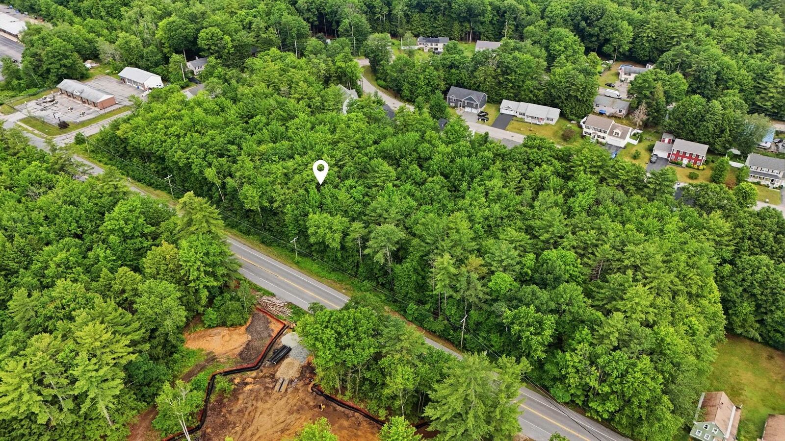 Property Photo:  0 Highland Street  NH 03868 